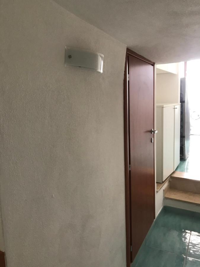 Ferienwohnung Joseph 2 San Benedetto del Tronto Exterior foto