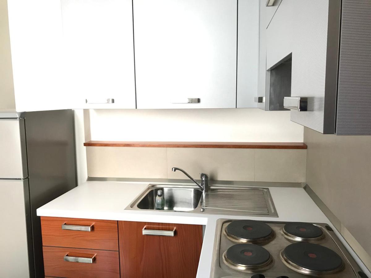 Ferienwohnung Joseph 2 San Benedetto del Tronto Exterior foto
