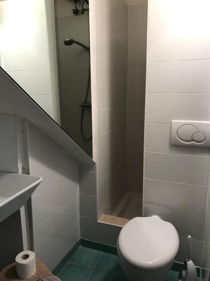 Ferienwohnung Joseph 2 San Benedetto del Tronto Exterior foto